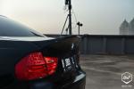BMW 3-Series by Evan Arkym 2014 года